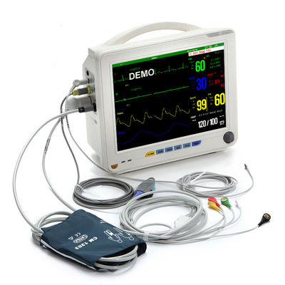 qualità  Bedside / ICU Sinnor SNP9000N Patient Monitoring System Nurse Call Systems With Good Service fabbrica